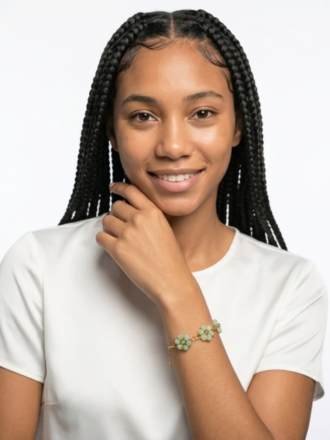 Serenity bracelet