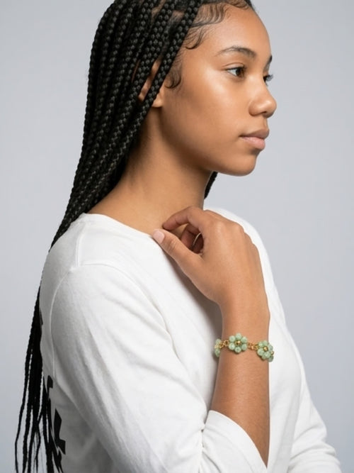 Serenity bracelet